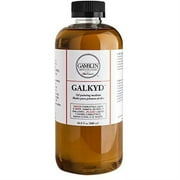 Gamblin Galkyd Oil Painting Medium - 16.9 oz.