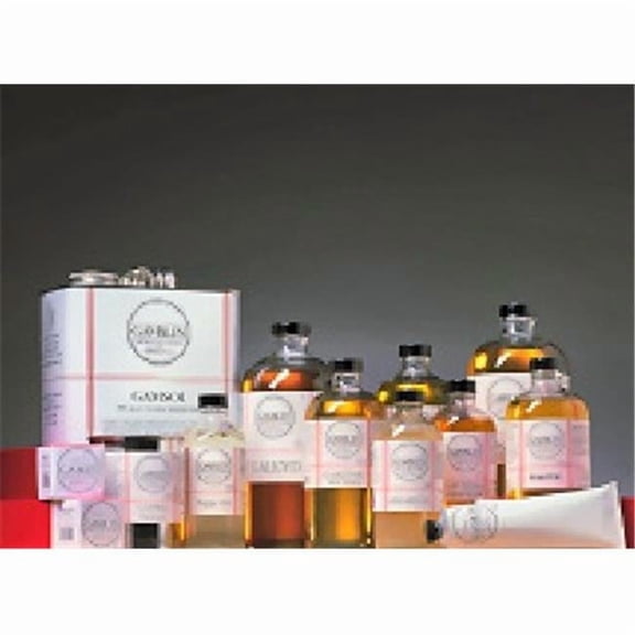 Gamblin Galkyd Painting Medium No. 1, 4 Oz.