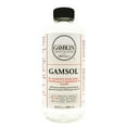 thumbnail image 1 of Gamblin Gamsol Odorless Mineral Spirits 16 Oz Bottle, 1 of 2