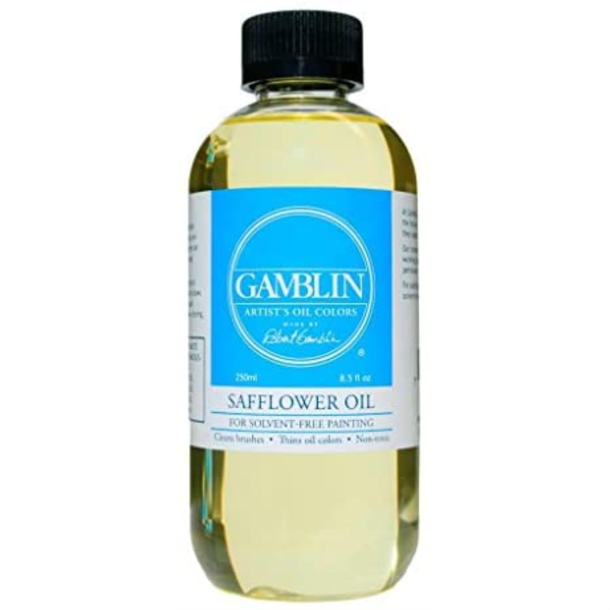 Gamblin Oil Mediums - Set of 6