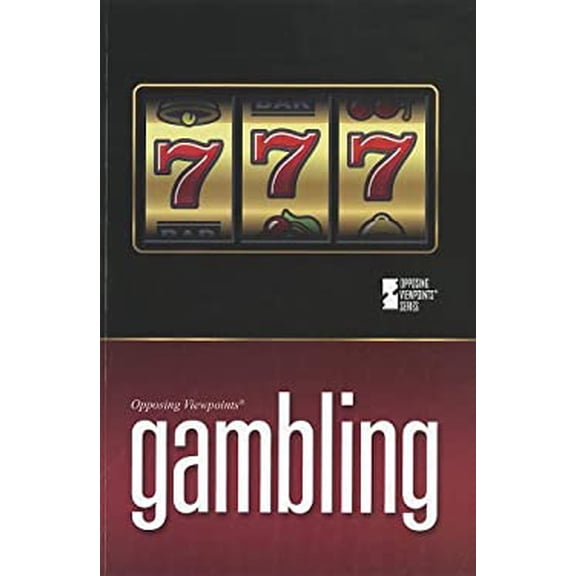 Pre-Owned Gambling (Paperback) 9780737758399