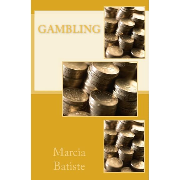 Gambling, (Paperback)