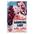 thumbnail image 1 of Gambling Lady Us Poster Art From Left: Barbara Stanwyck Joel Mccrea 1934 Movie Poster Masterprint, 1 of 1