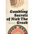 thumbnail image 1 of Pre-Owned Gambling Secrets of Nick the Greek Paperback, 1 of 1