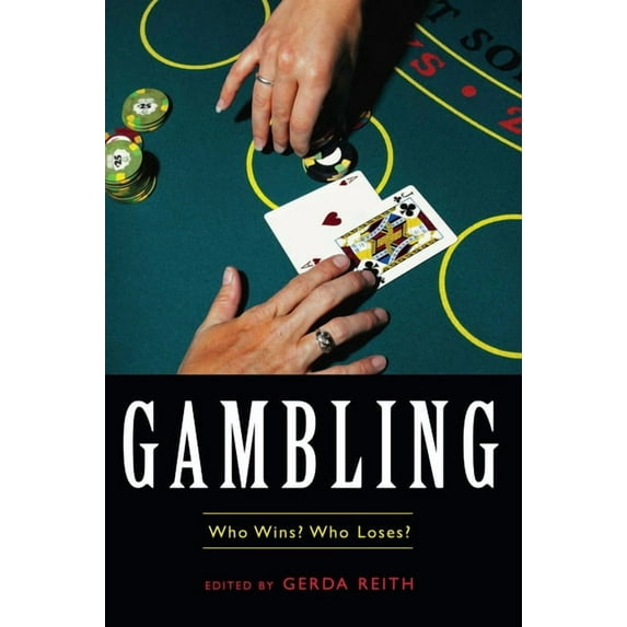 Contemporary Issues (Prometheus) Gambling: Who Wins? Who Loses?, (Paperback)