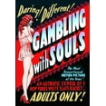 thumbnail image 1 of Gambling With Souls (DVD), Alpha Video, Drama, 1 of 1