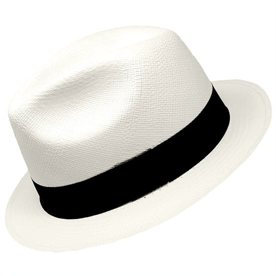 Gamboa Genuine Panama Hat Panama Hat Men Panama Hats for Women Panama