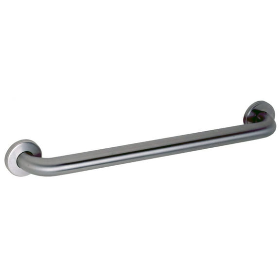 Gamco-150SX36 -36" Straight  Grab Bar