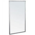 thumbnail image 1 of Gamco-A-24X60 -Angle-Frame Mirror 24 x 60, 1 of 1