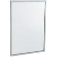 thumbnail image 1 of Gamco-C-18X30 -Channel-Frame Mirror 18 x 30, 1 of 1