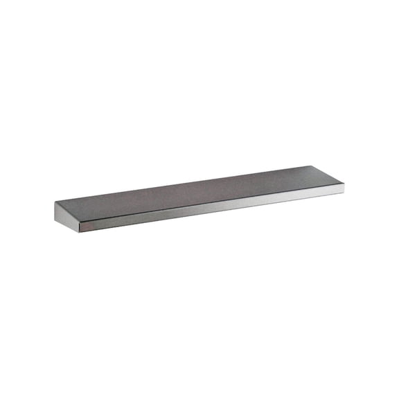 Gamco-MS-18 -Stainless Steel Mirror Shelf, 18"