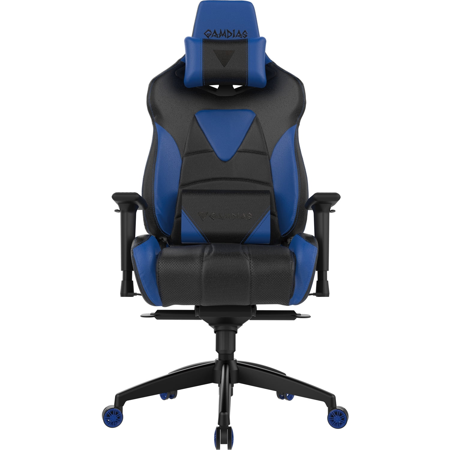 Gamdias Achilles M1 L Professional Ergonomic Gaming Chair with RGB