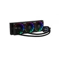thumbnail image 1 of GAMDIAS CHIONE M4-360 Cooling Fan/Radiator/Pump - 1 Pack, 1 of 2