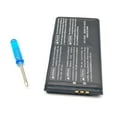 thumbnail image 1 of Game 2000mAh SPR-003 SPR003 Rechargeable Lithium Battery For NS 3DS 3DSLL 3DSXL, 1 of 9