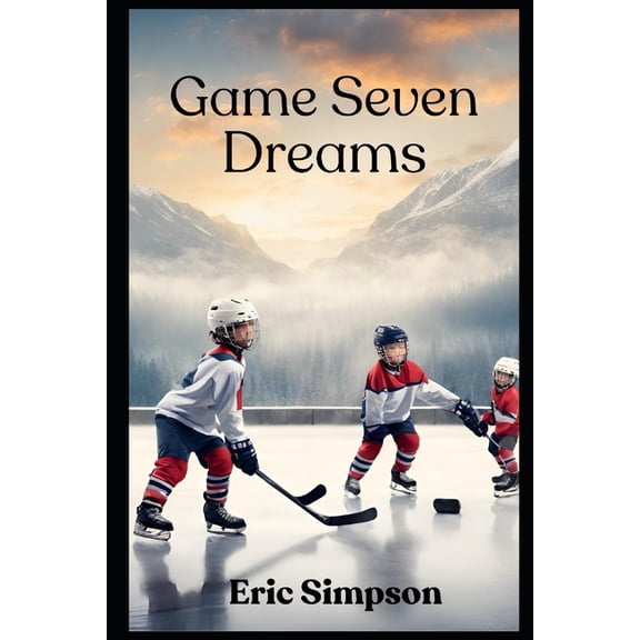 Game 7 Dreams (Paperback)