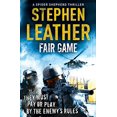 thumbnail image 1 of Pre-Owned Fair Game (A Dan Shepherd Mystery) (Paperback) 0340924977 9780340924976, 1 of 1