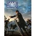 thumbnail image 1 of Game AI Pro 3: Collected Wisdom of Game AI Professionals, (Hardcover), 1 of 1