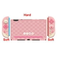 thumbnail image 1 of Game Accessories Pack for Switch2 Full Protection Shell Case Cover for NS Switch 2 Grip Holder Case Cute, 1 of 9