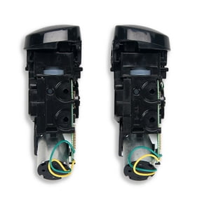 Game Accessory Module Assembly Left Right Buttons for Game Controller Replacement Button