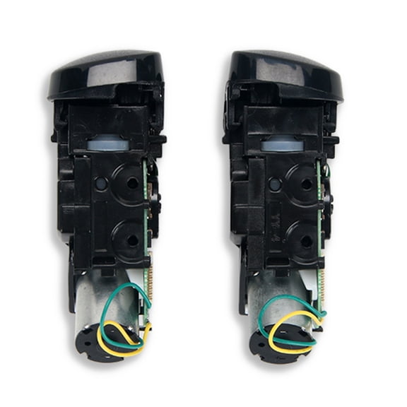 Game Accessory Module Assembly Left Right Buttons for Game Controller Replacement Button