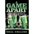 thumbnail image 1 of Game Apart : The Real Story Behind the World Cup in South Africa, 2010, 1 of 1