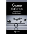 thumbnail image 1 of Game Balance, (Paperback), 1 of 1