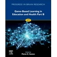 thumbnail image 1 of Game-Based Learning in Education and Health Part B: Volume 279 (Hardcover), 1 of 1