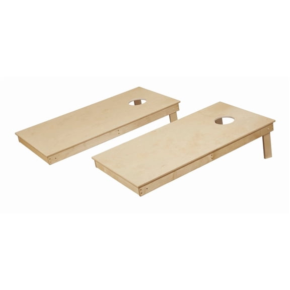 Game Bean Bag Toss Set
