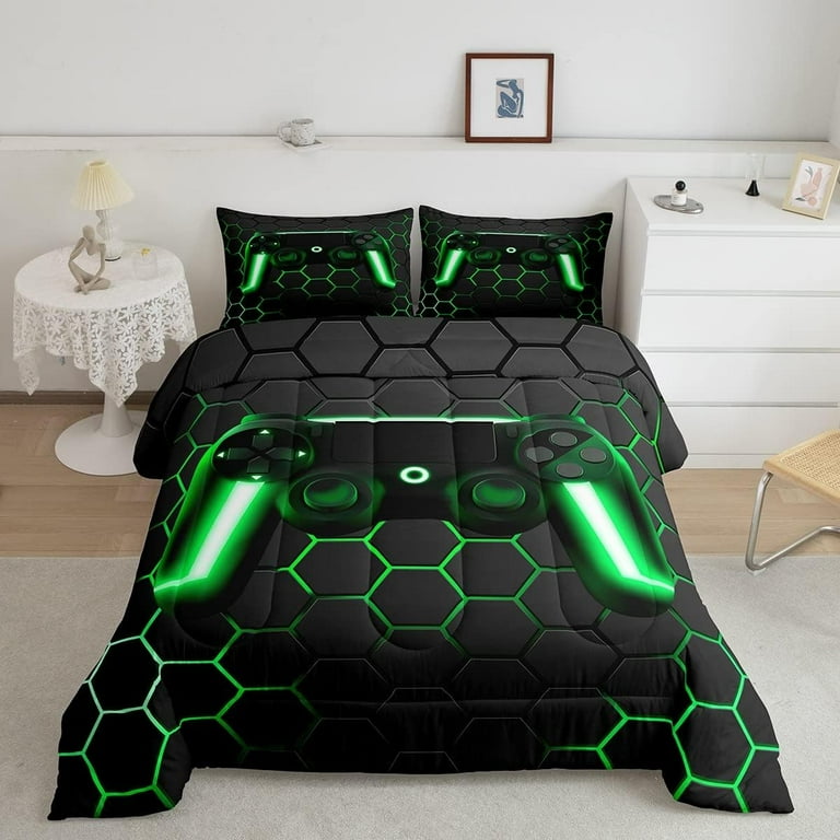 Twin bedding set for boys cheap