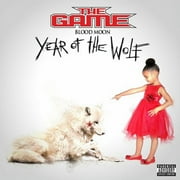 Game - Blood Moon The Year of the Wolf - Music & Performance - CD