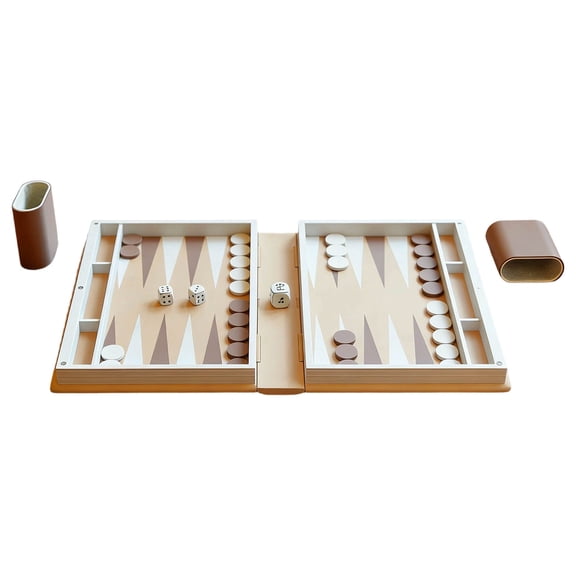 Game Board Game Four Player Game 3D Playbook Board Game Bookshelf Board Game