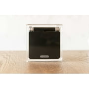 Game Boy Advance SP Console CartVault Display Case