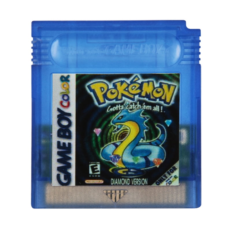 Game Boy Color GBC pokemon diamond Classic Retro Kosovo Ubuy