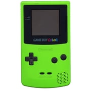 Kiwi Nintendo Gameboy Color - Gameboy Color