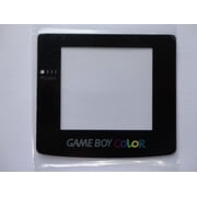 Game Boy Color Scratch Free Replacement Lens