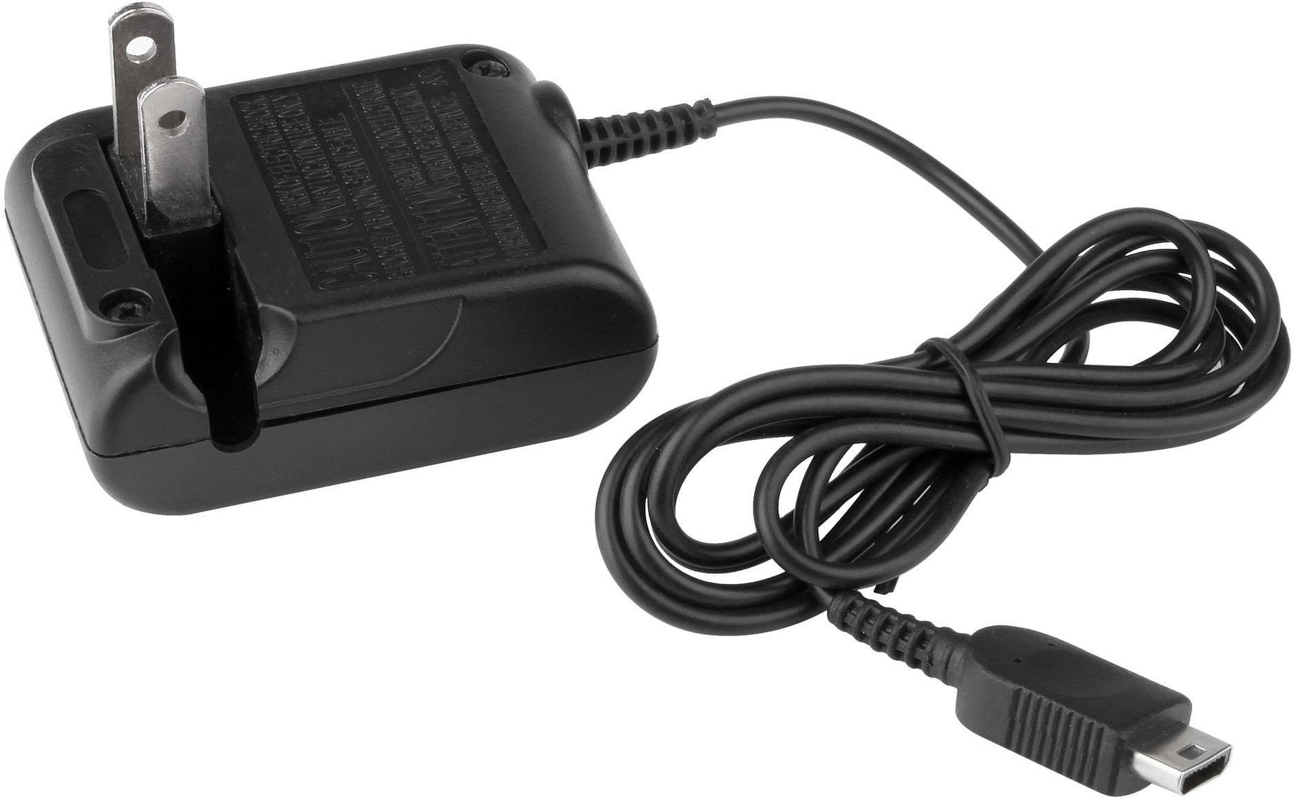Game Boy Micro AC Wall Charger Micro Power Adapter - Walmart.com