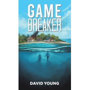 Game Breaker, Hardcover