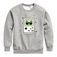 thumbnail image 1 of Game Brick  - Kids Crew Fleece, 1 of 5