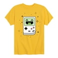 thumbnail image 1 of Game Brick  - Youth Short Sleeve Tee, 1 of 5