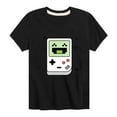 thumbnail image 1 of Game Brick  - Youth Short Sleeve Tee, 1 of 5