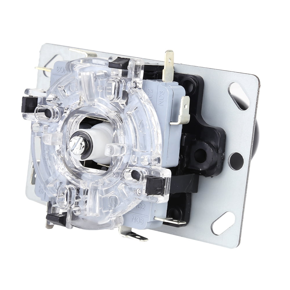 Game Buttons, Zero Delay USB Encoder With USB Cable Compact Encoder ...