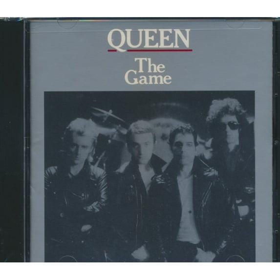 Game (CD)