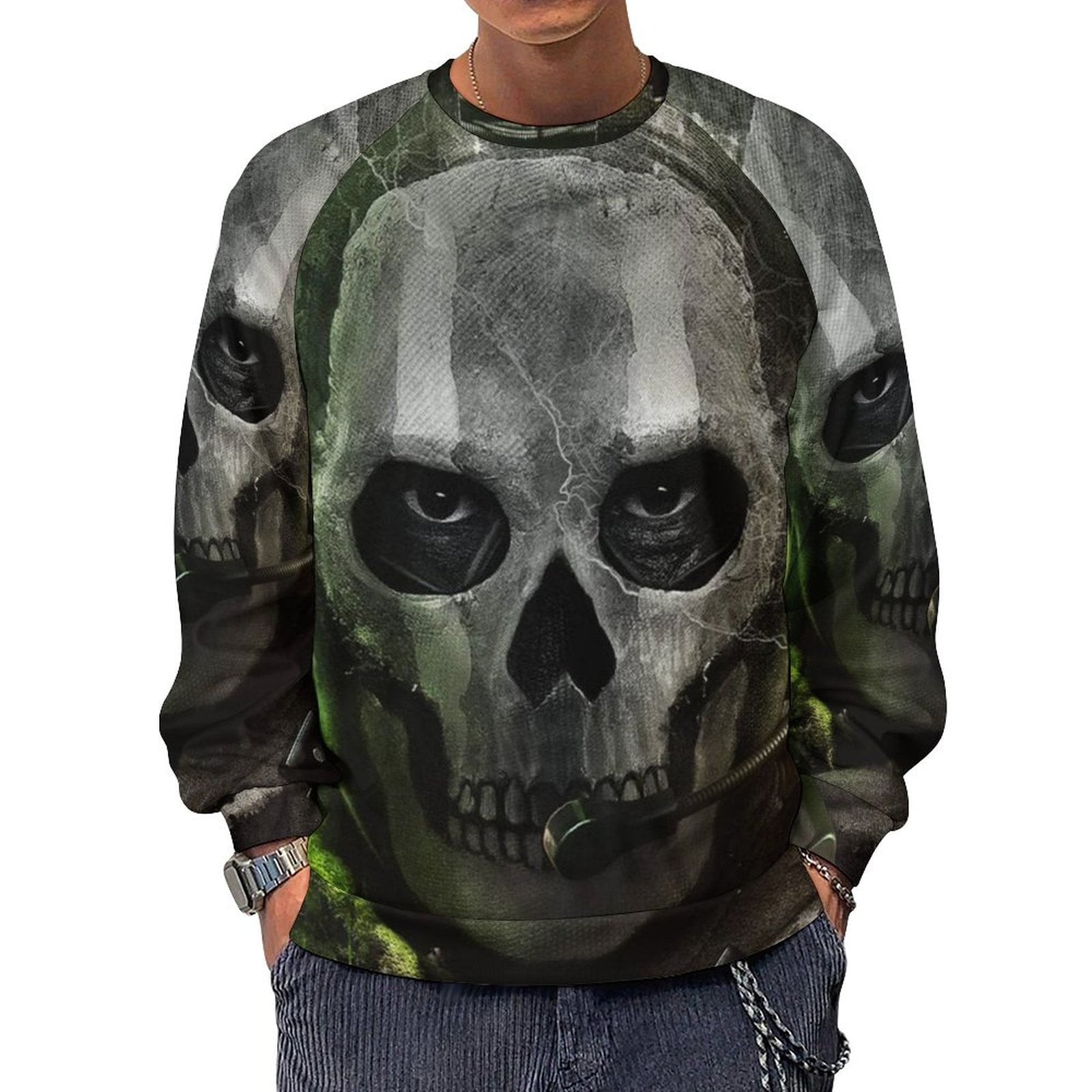 Men's Call Of Duty Hooded Sweatshirt Casual, Daily Nigeria Ubuy
