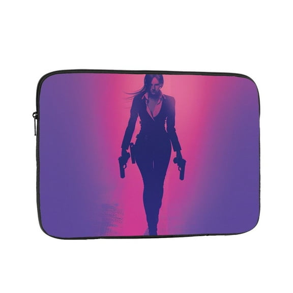 Game Capture Laptop Sleeve Bag Compatible With MacBook Air / Pro iPad MateBook Tablet Surface HP Lenovo Dell ASUS Acer Laptop Computer Protective Size: 10 inch