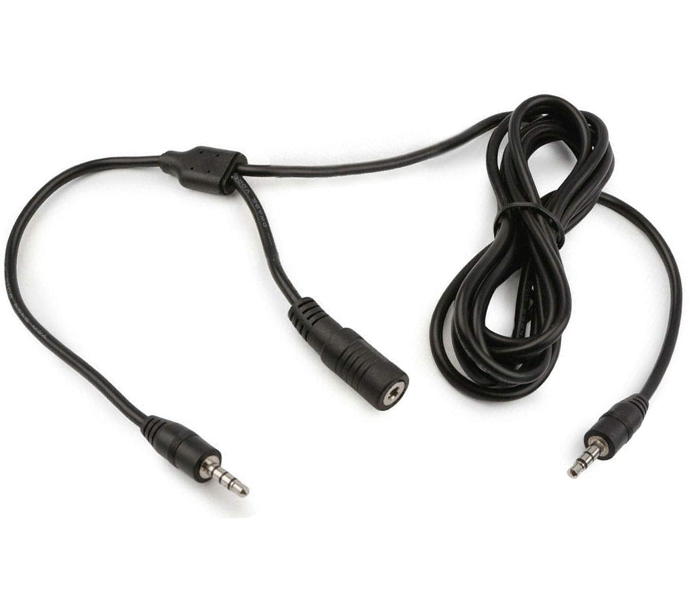 Coyktonty HD60 S Chat Link Pro Cable Replacement For Elgato HD60 X, HD60S Plus Capture Card, Party Chat Adapter For Nintendo Switch, PS5, PS4, Xbox One, With In-line Isolator