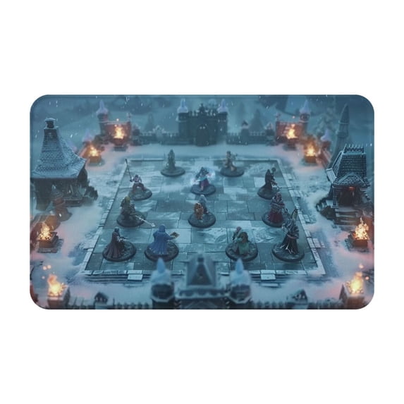 Game Capture Rugs Washable Cover Floor Rug Carpets Home Decorations for Bathroom Kitchen Bedroom Indoor 31.5x20 inch