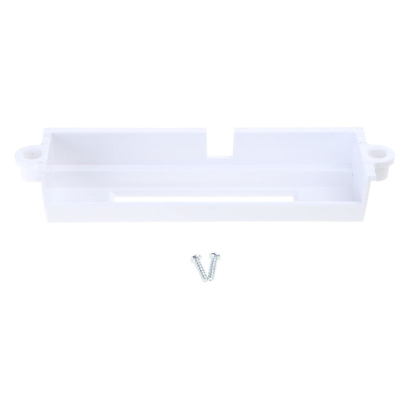 Game Card Cartridge Slot for N64 Consoles Spare Card Slot Game Machine Game Card Tray Game Accessory Part