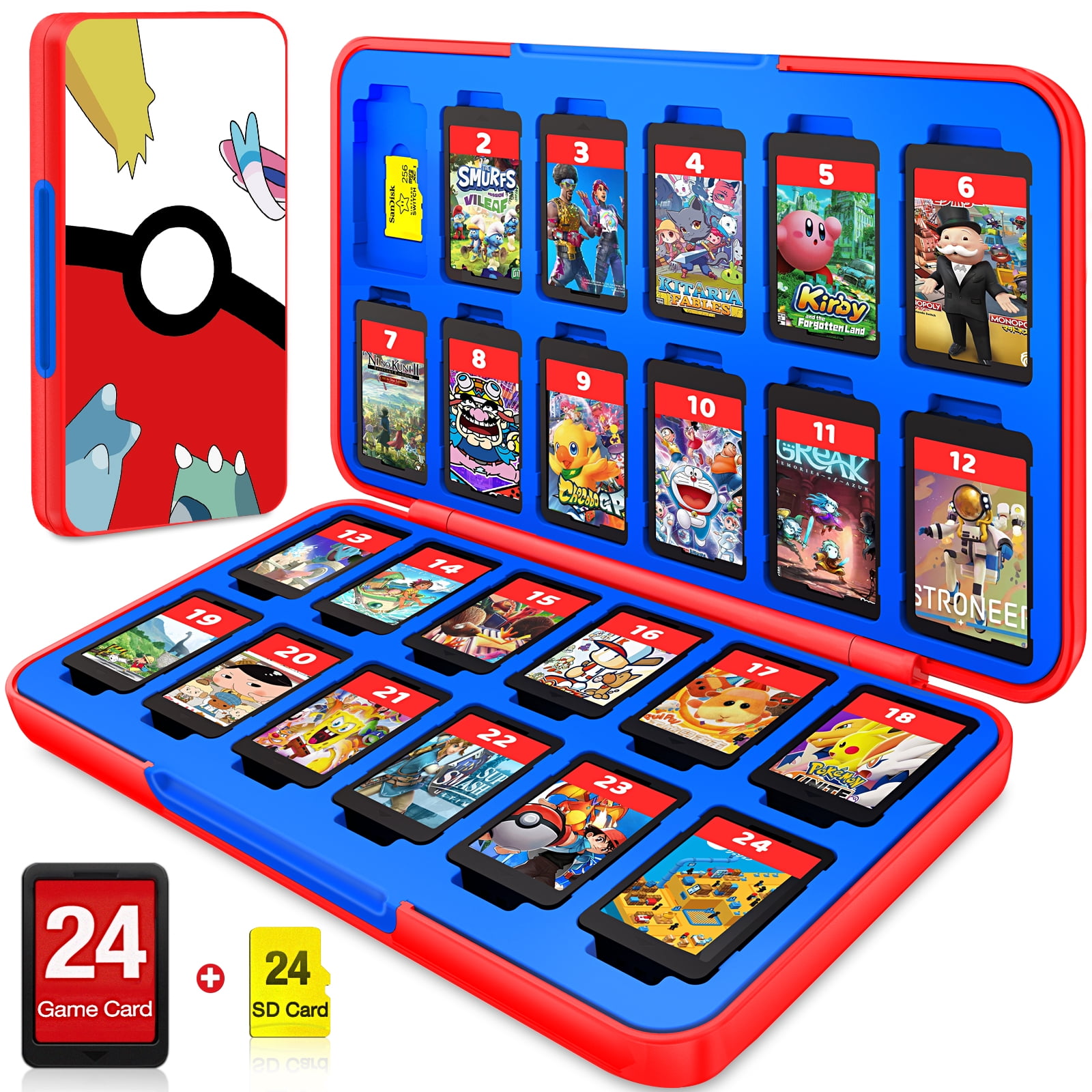 Game Card Games To Buy On Nintendo Switch Micro Sd Best Card Games