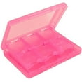 thumbnail image 1 of Game Card Case Holder Hard 24 in 1 for New Nintendo 3DS XL LL Games Storage, 1 of 1