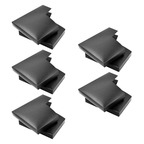 Game Card Case Cover Dust Protection Sleeve Pouch Cassette Material 10 PCS